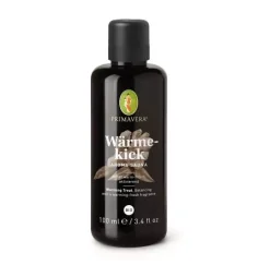 Primavera - Sauna-Aufgüsse - Wärmekick Aroma Sauna bio - 100 ml