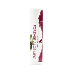 Forever - Forever Aloe Lips™ - Hochwertiger Lippenpflegestift mit Aloe Vera