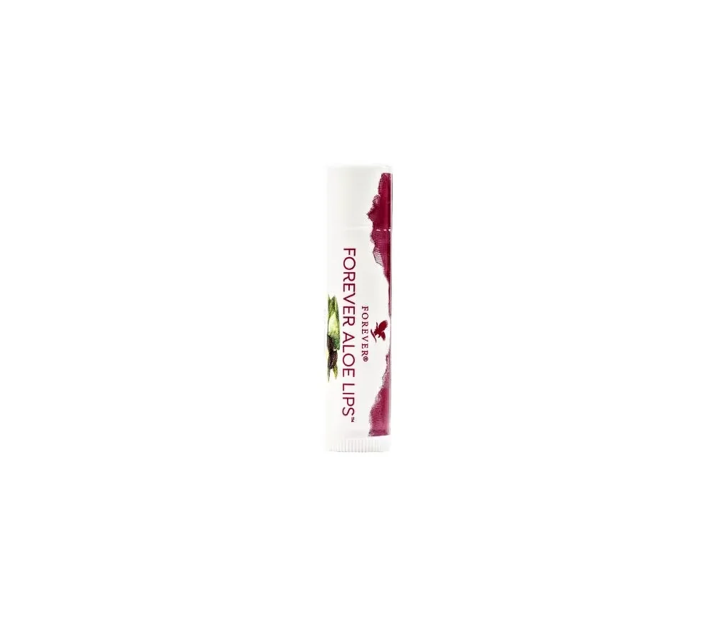 Forever - Forever Aloe Lips™ - Hochwertiger Lippenpflegestift mit Aloe Vera