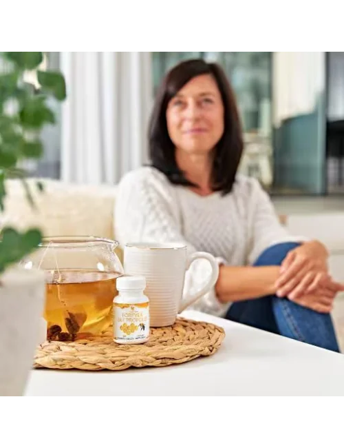 Forever - Forever Bee Propolis® -Nutze das Wissen der Bienen! - 60 Presslinge