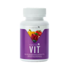 Forever - Forever Vit™ -Das Mikronährstoffprogramm von Forever Living Products - 120 Presslinge