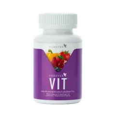 Forever - Forever Vit™ -Das Mikronährstoffprogramm von Forever Living Products - 120 Presslinge