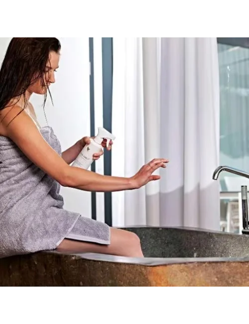 Forever - Forever Aloe First® - Aloe First für Kopfhaut, Haare und Haut - 473ml