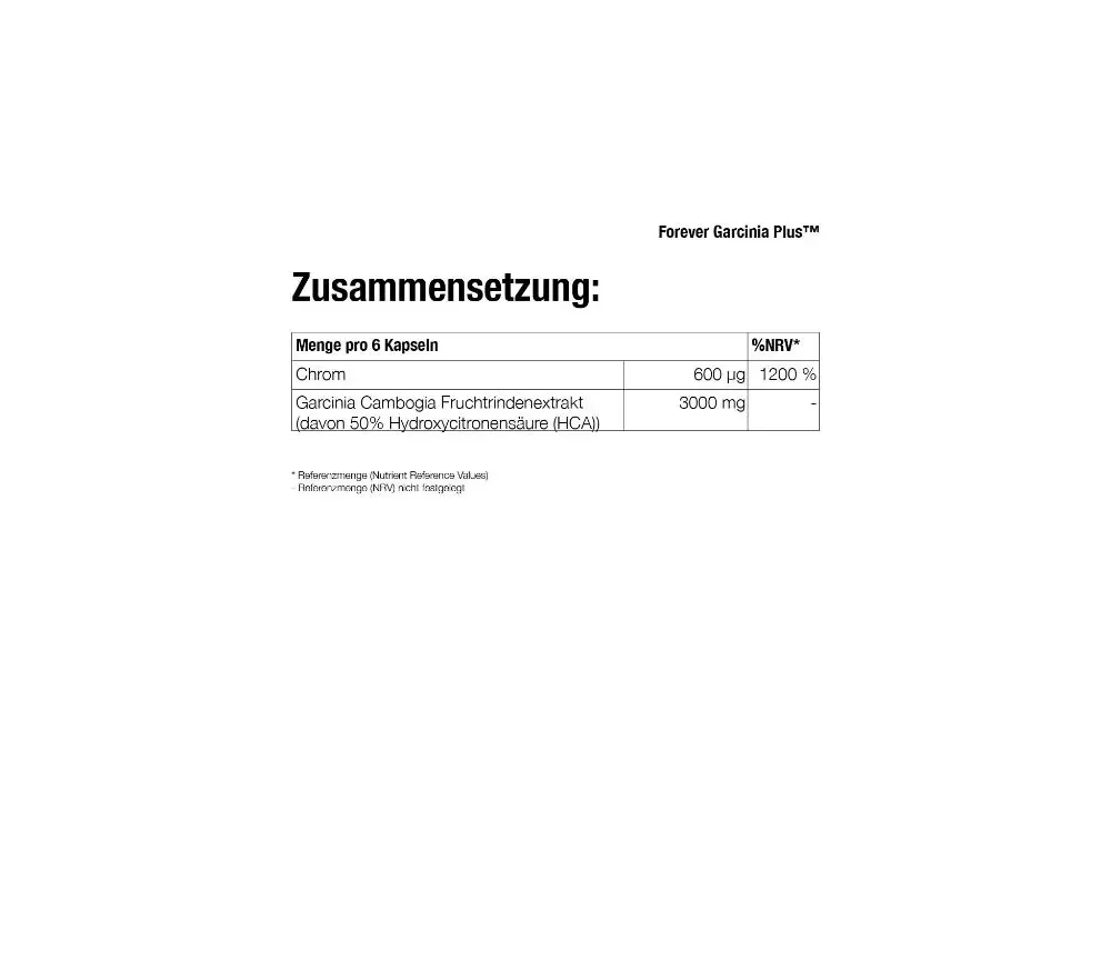 Forever - Forever C9 Aloe Chocolate - das 9 Tage Basis-Körperreinigungsprogramm - 6tlg. Set