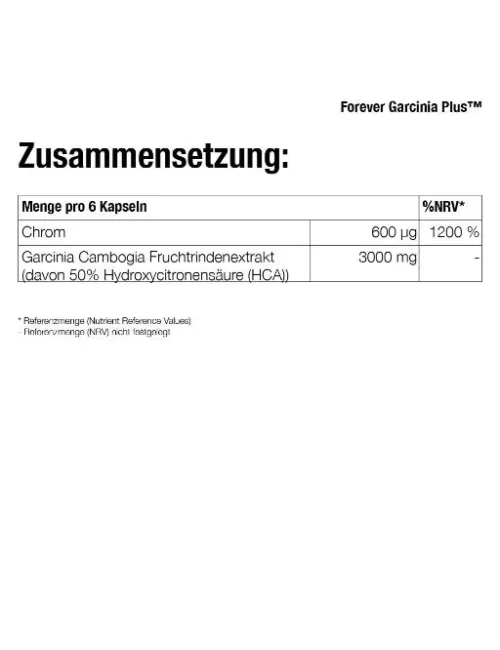 Forever - Forever C9 Aloe Chocolate - das 9 Tage Basis-Körperreinigungsprogramm - 6tlg. Set