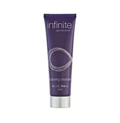 Forever - infinite by Forever™ Hydrating Cleanser - Milde Reinigungslotion für Gesicht & Dekolleté - 118 ml