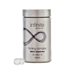 Forever - infinite by Forever™ firming complex - Nahrungsergänzungsmittel mit Vitamin C, Kollagen & Weizen-Ceramid-Extrakt