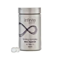 Forever - infinite by Forever™ firming complex - Nahrungsergänzungsmittel mit Vitamin C, Kollagen & Weizen-Ceramid-Extrakt