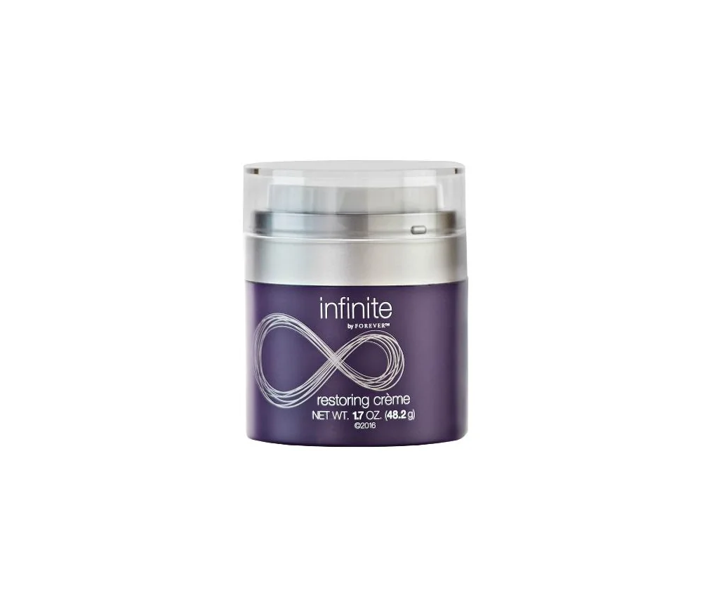 Forever - infinite by Forever™ restoring crème - 48,2 g