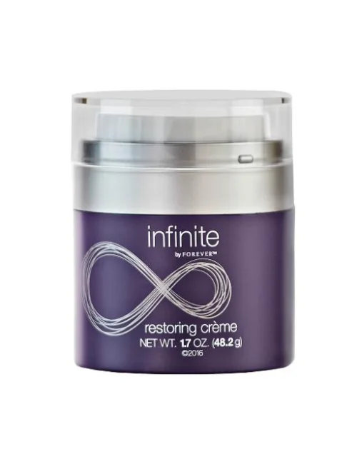 Forever - infinite by Forever™ restoring crème - 48,2 g