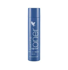 Forever - Forever balancing toner - Gesichtstoner für die natürliche ph-Balance der Haut - 130 ml