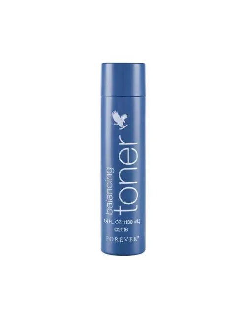 Forever - Forever balancing toner - Gesichtstoner für die natürliche ph-Balance der Haut - 130 ml