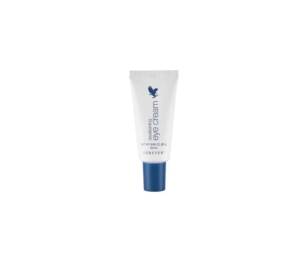 Forever - Forever Awakening Eye Cream - Augen Creme - verschönert die Augenpartie - 21 g
