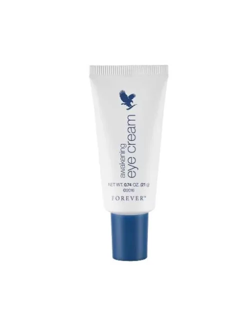 Forever - Forever Awakening Eye Cream - Augen Creme - verschönert die Augenpartie - 21 g