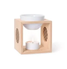 Primavera - Aroma Duftlampe Balance