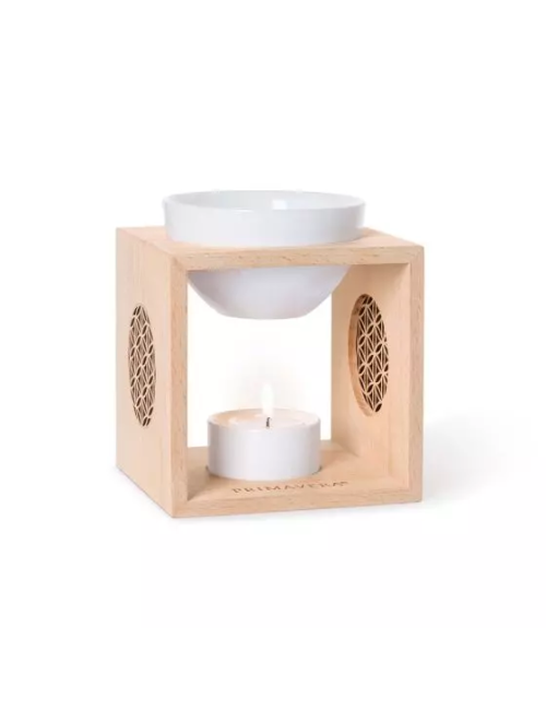 Primavera - Aroma Duftlampe Balance