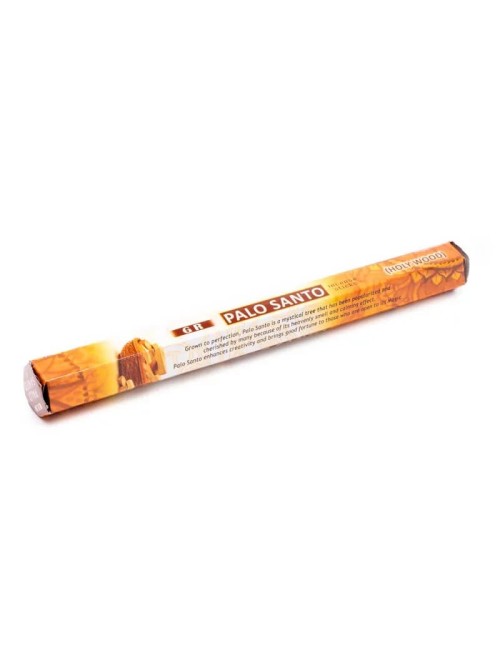 GR - Räucherstäbchen - Palo Santo - Sechskant - 20gr