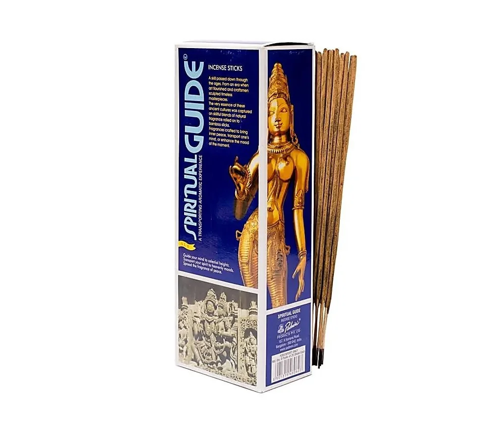 GR - Räucherstäbchen - Spiritual Guide - Sechskant - 20gr