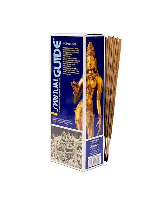 GR - Räucherstäbchen - Spiritual Guide - Sechskant - 20gr