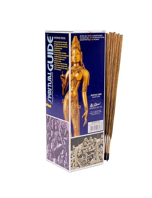 GR - Räucherstäbchen - Spiritual Guide - 10gr