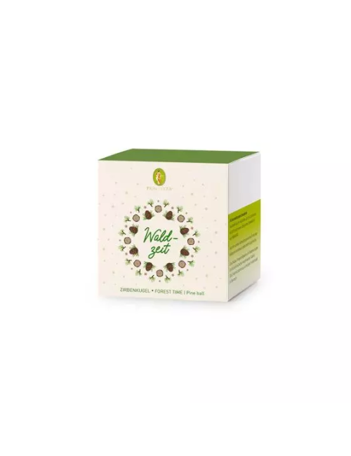 Primavera - Aroma Zirbenkugel