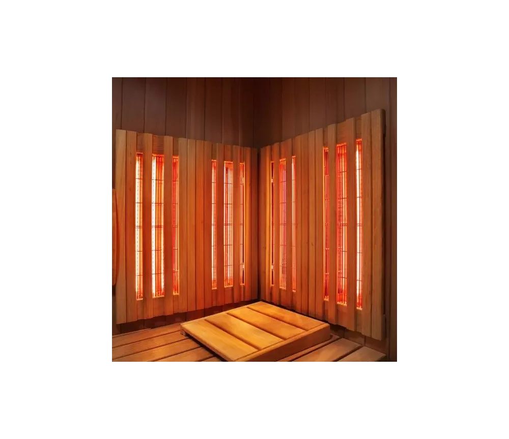 Primavera - Sauna-Aufgüsse - Waldgefühl Aroma Infrarot Kabinen-Spray bio - 50 ml