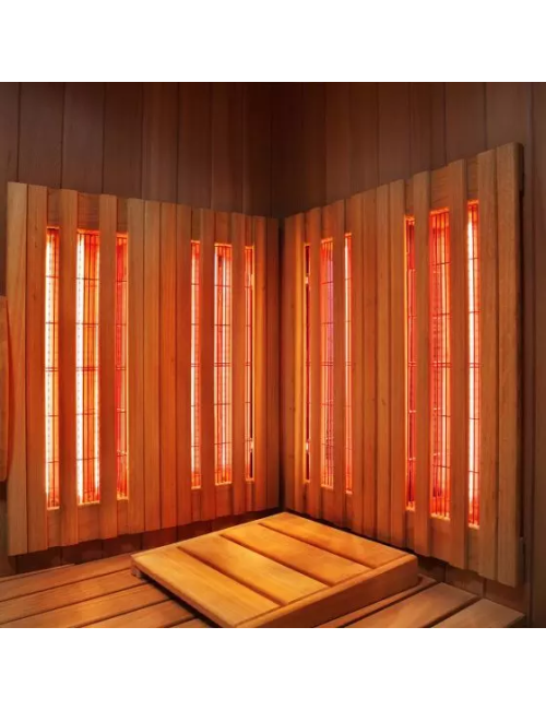 Primavera - Sauna-Aufgüsse - Waldgefühl Aroma Infrarot Kabinen-Spray bio - 50 ml