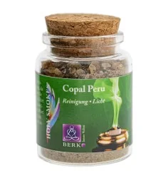 Räucherware- Reine Harze- Copal Peru