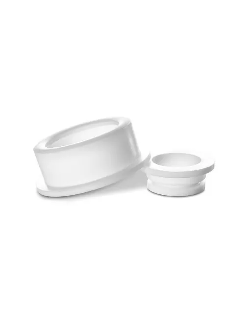 VitaJuwel - Dichtungen für ViA - oben und unten