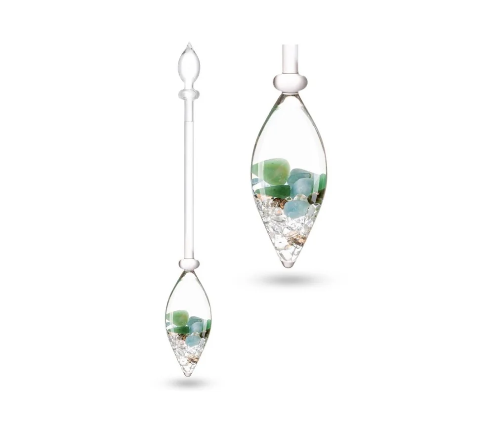 VitaJuwel - Edelsteinstab- Forever Young