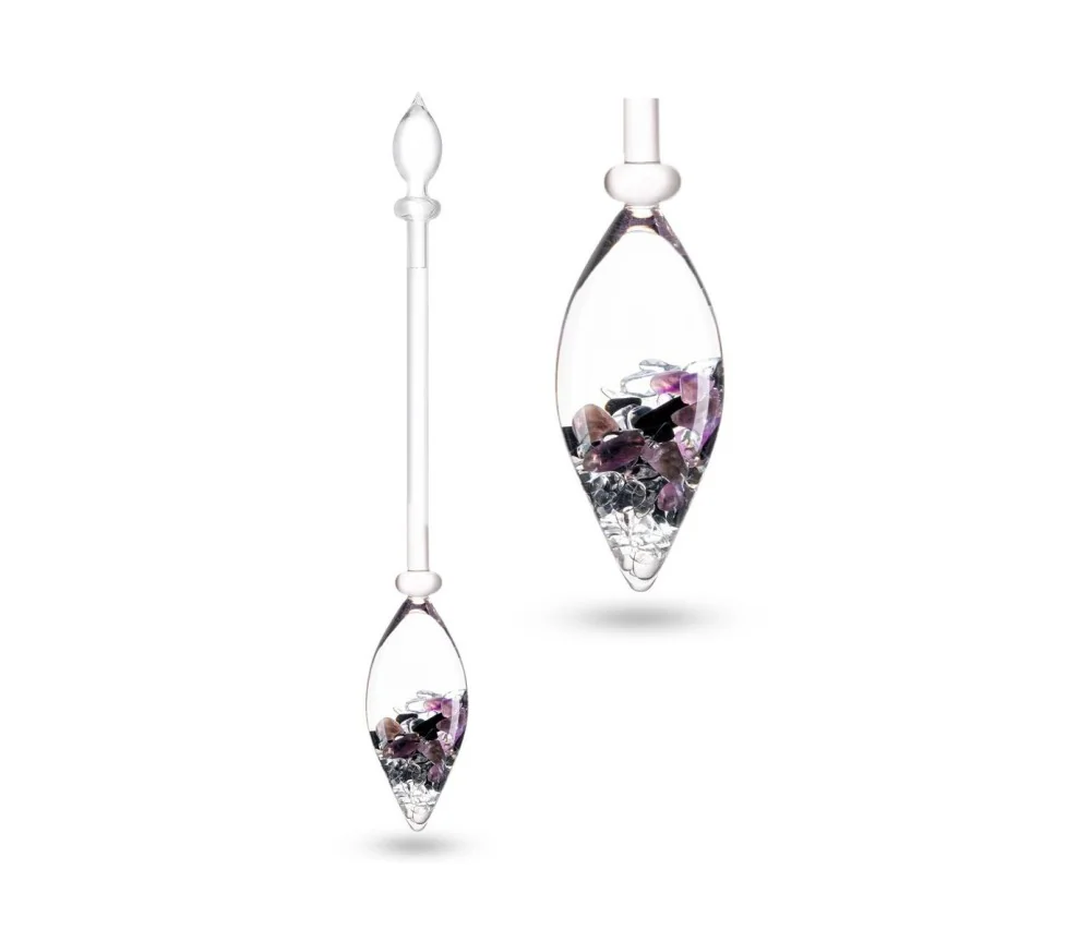 VitaJuwel - Edelsteinstab - Guardian