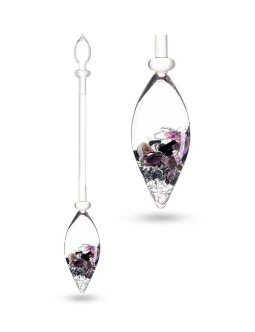 VitaJuwel - Edelsteinstab - Guardian