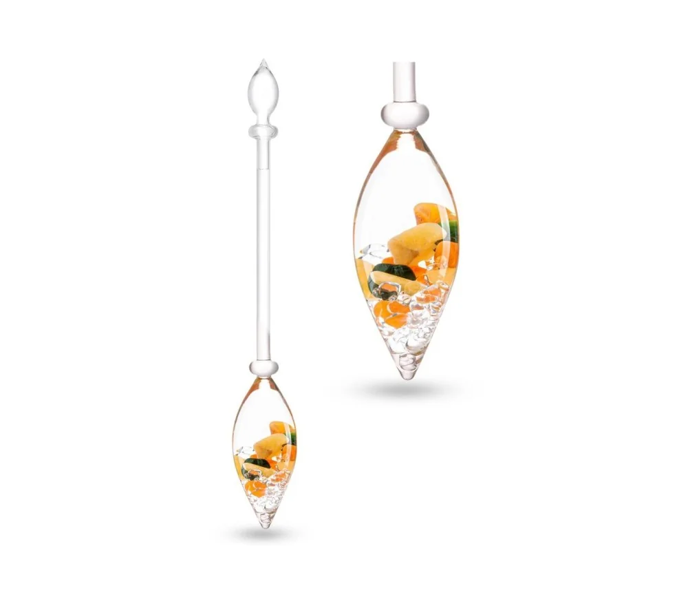 VitaJuwel - Edelsteinstab - Happiness