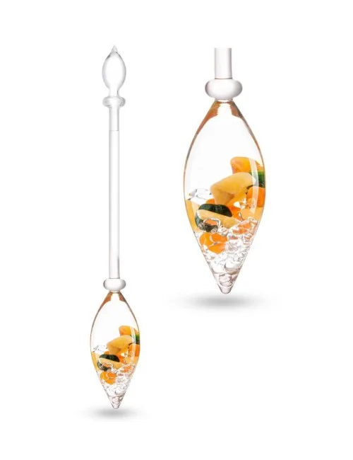 VitaJuwel - Edelsteinstab - Happiness