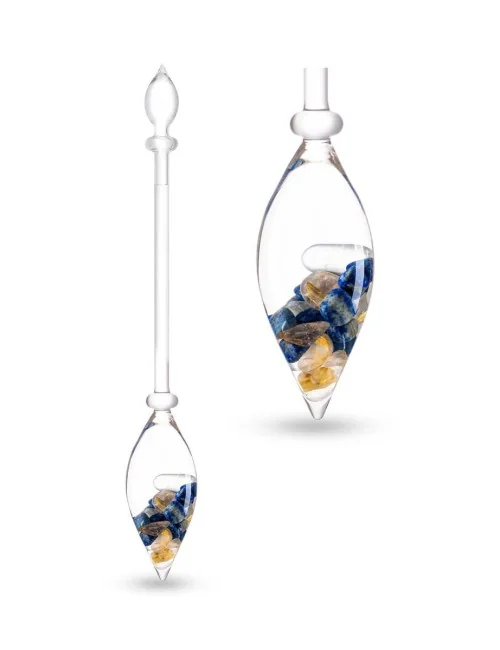 VitaJuwel - Edelsteinstab - Inspiration