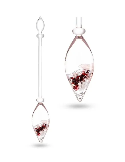 VitaJuwel - Edelsteinstab - Love