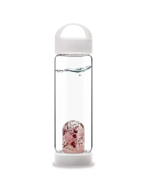 VitaJuwel - Silikonschutzkappe LOOP für ViA - cloud white