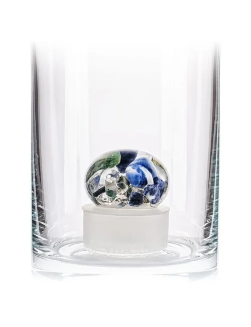 VitaJuwel - Vase - Flora