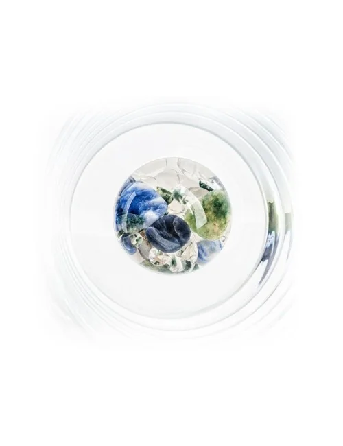 VitaJuwel - Vase - Flora