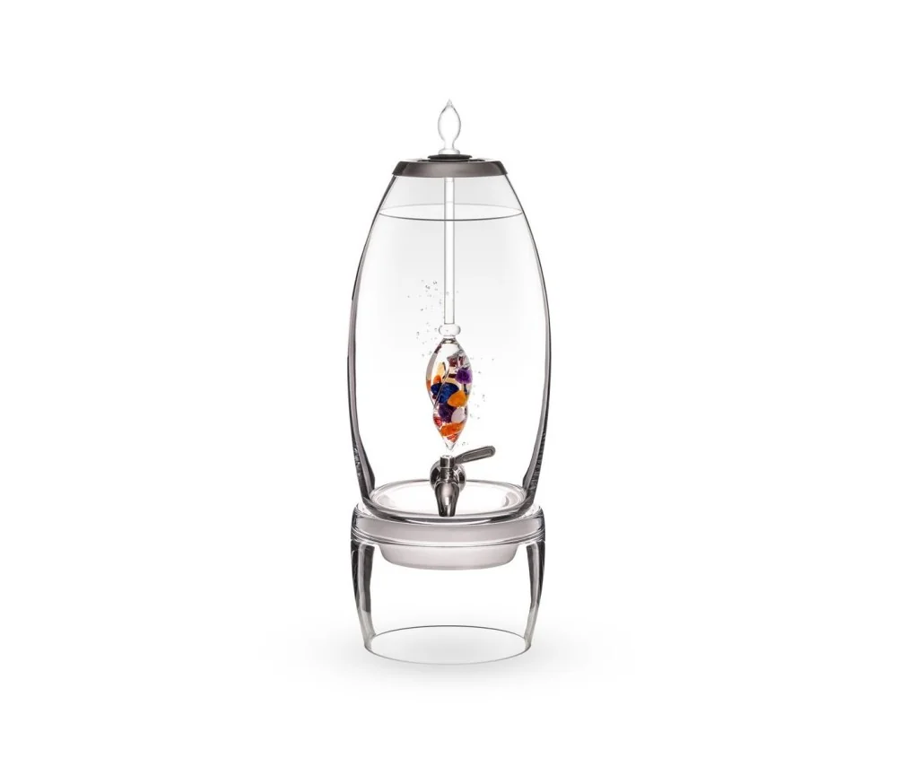 VitaJuwel - Wasserspender Grande - Ayurveda