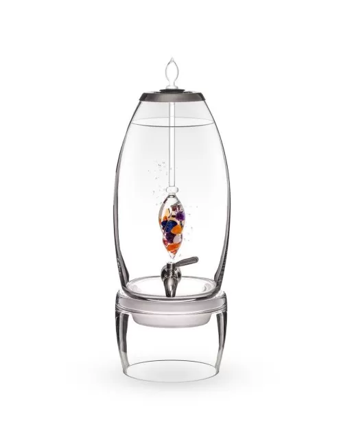 VitaJuwel - Wasserspender Grande - Ayurveda