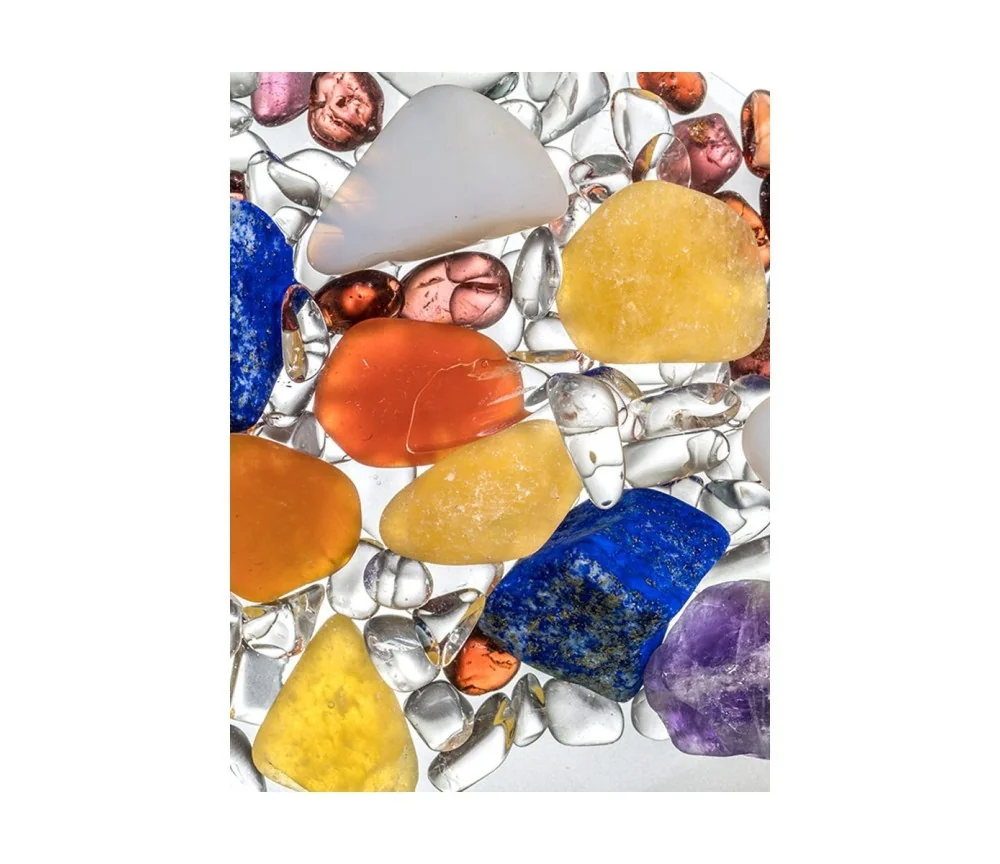 VitaJuwel - Wasserspender Grande - Ayurveda