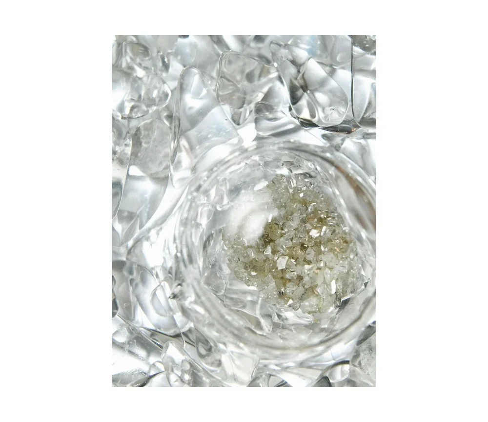 VitaJuwel - Wasserspender Grande - Diamonds