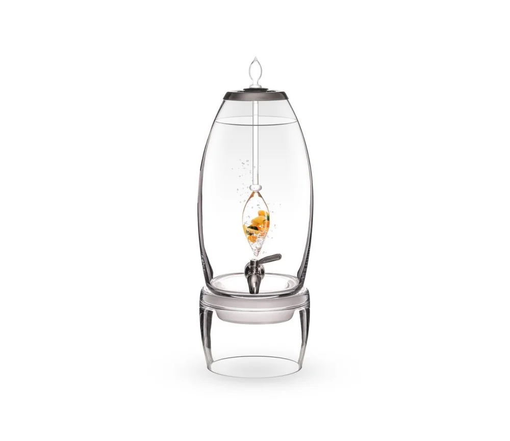 VitaJuwel - Wasserspender Grande - Happiness