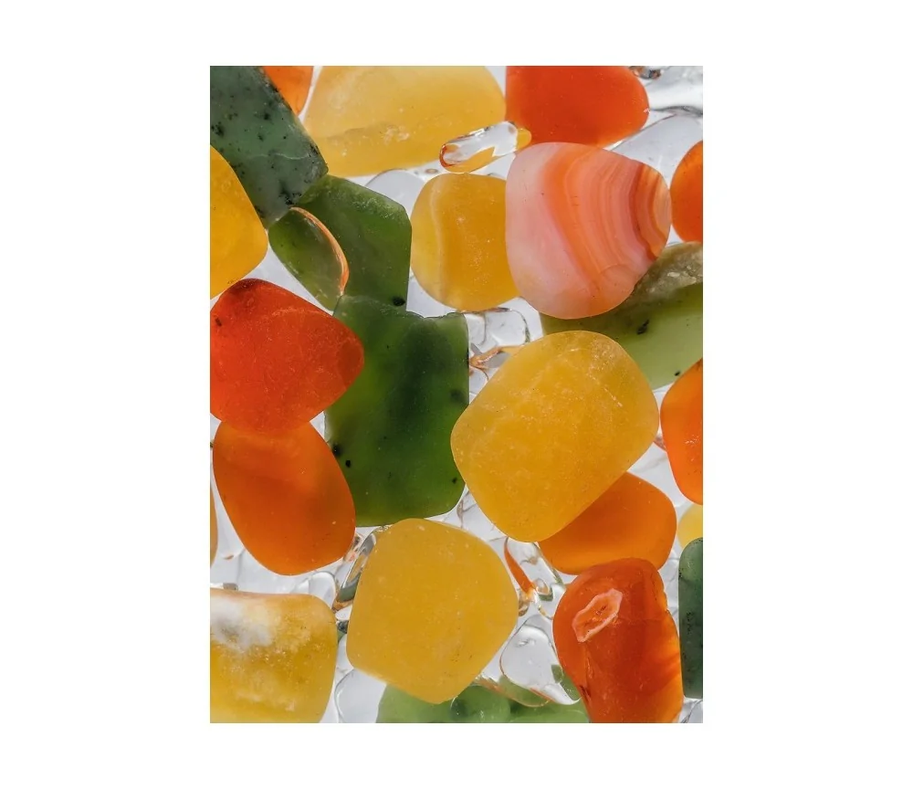 VitaJuwel - Wasserspender Grande - Happiness