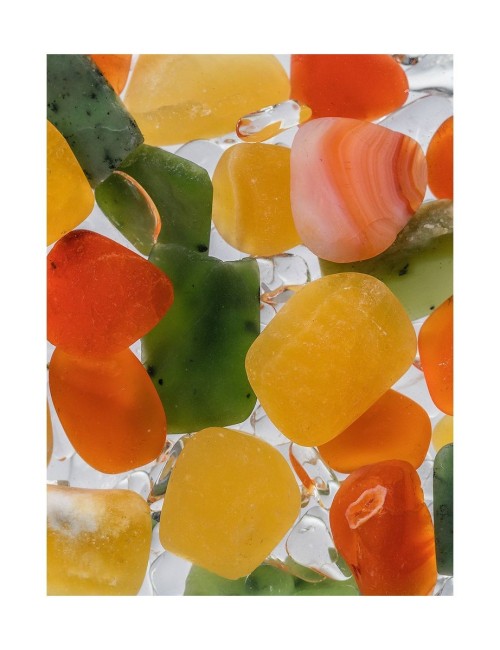 VitaJuwel - Wasserspender Grande - Happiness