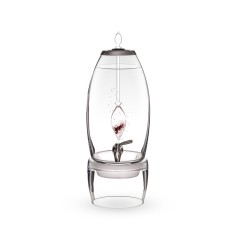 VitaJuwel - Wasserspender Grande - Love