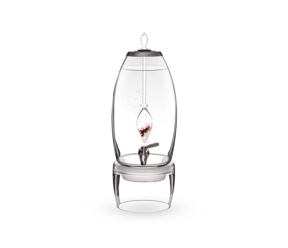 VitaJuwel - Wasserspender Grande - Love