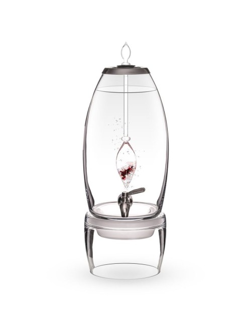 VitaJuwel - Wasserspender Grande - Love