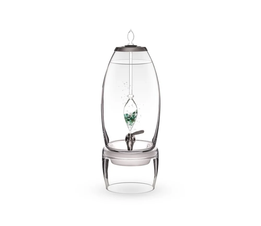 VitaJuwel - Wasserspender Grande - Vitality